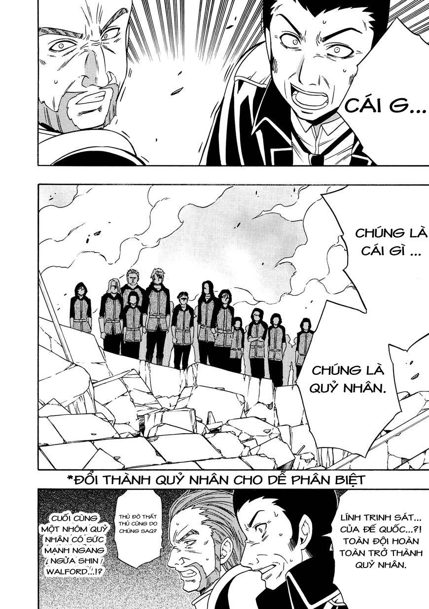 Cháu Trai Của Hiền Nhân Chapter 11.2 - 23