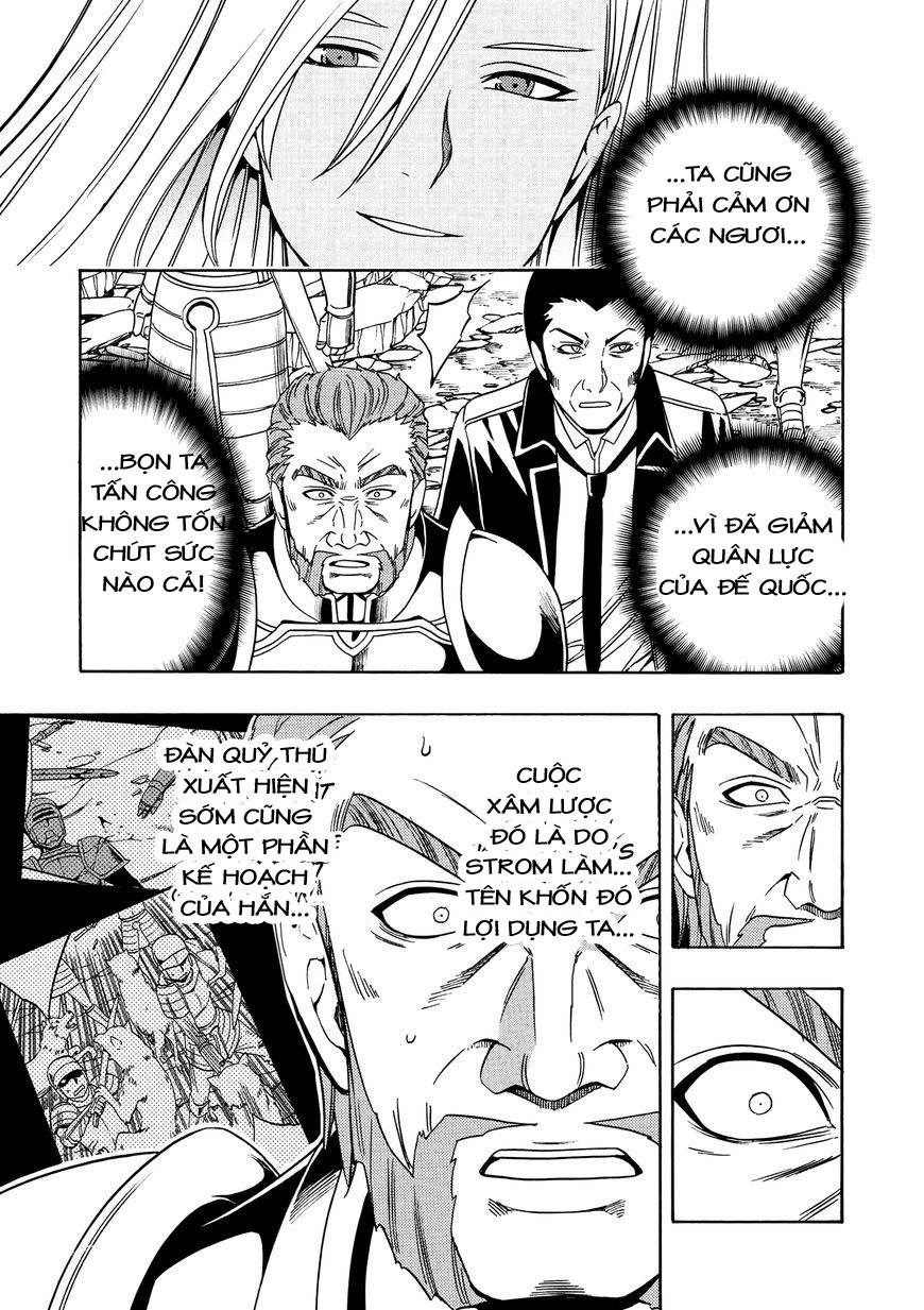 Cháu Trai Của Hiền Nhân Chapter 11.2 - 24