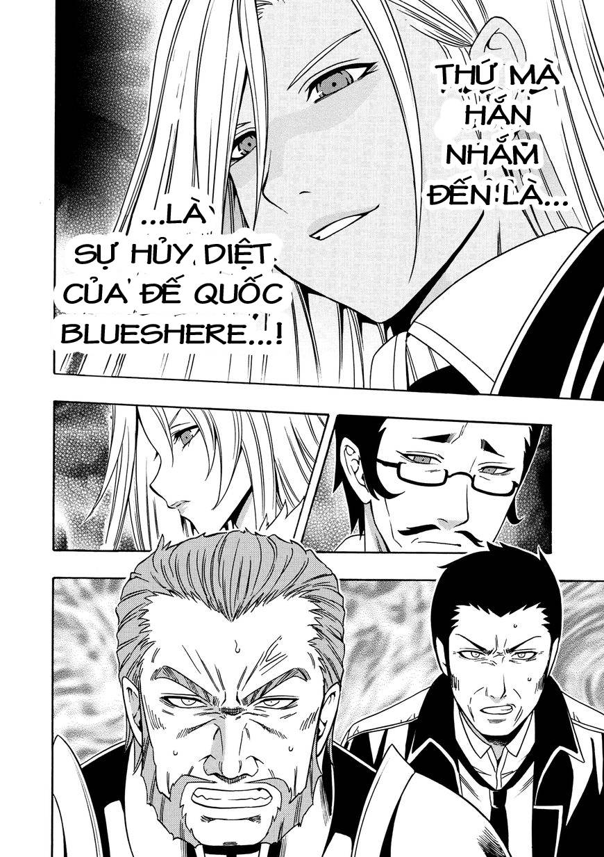 Cháu Trai Của Hiền Nhân Chapter 11.2 - 25