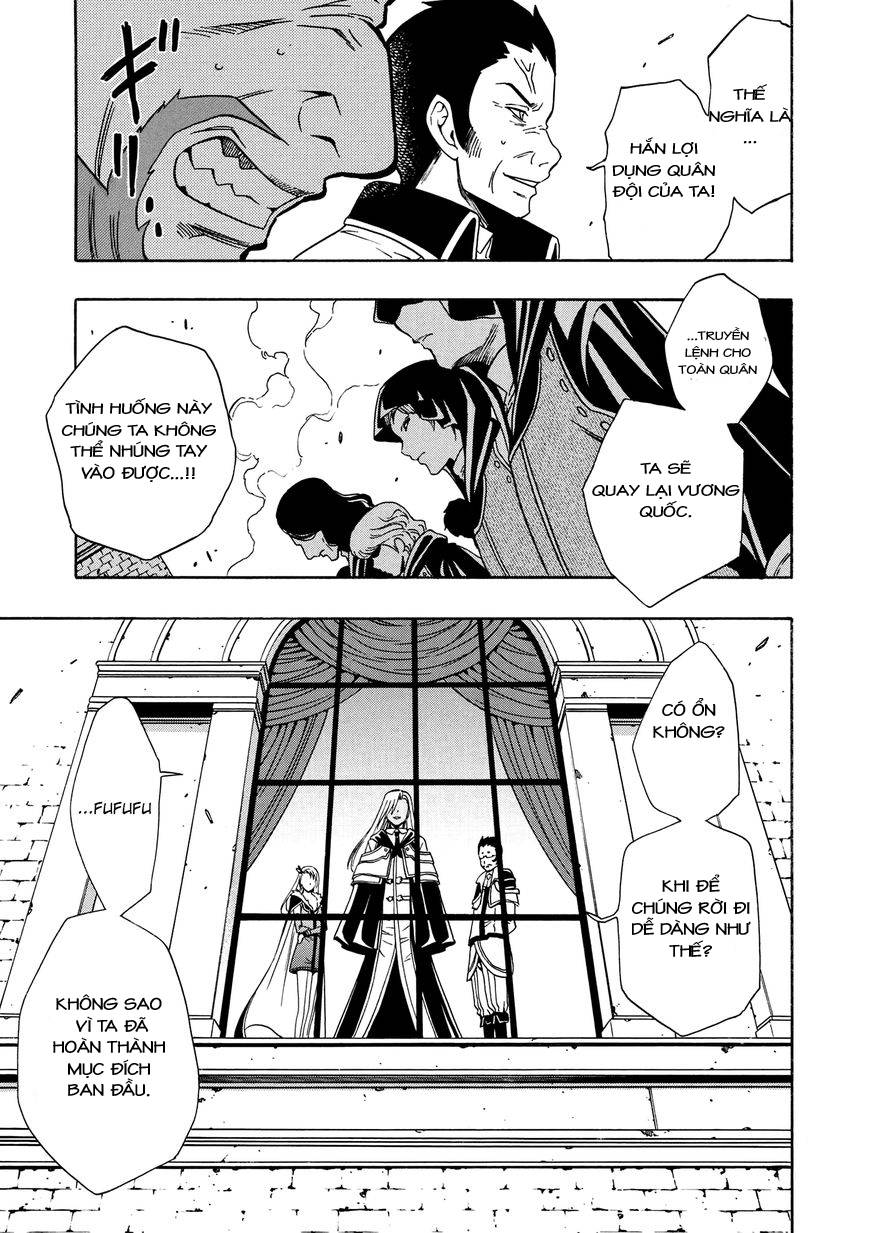 Cháu Trai Của Hiền Nhân Chapter 11.2 - 26