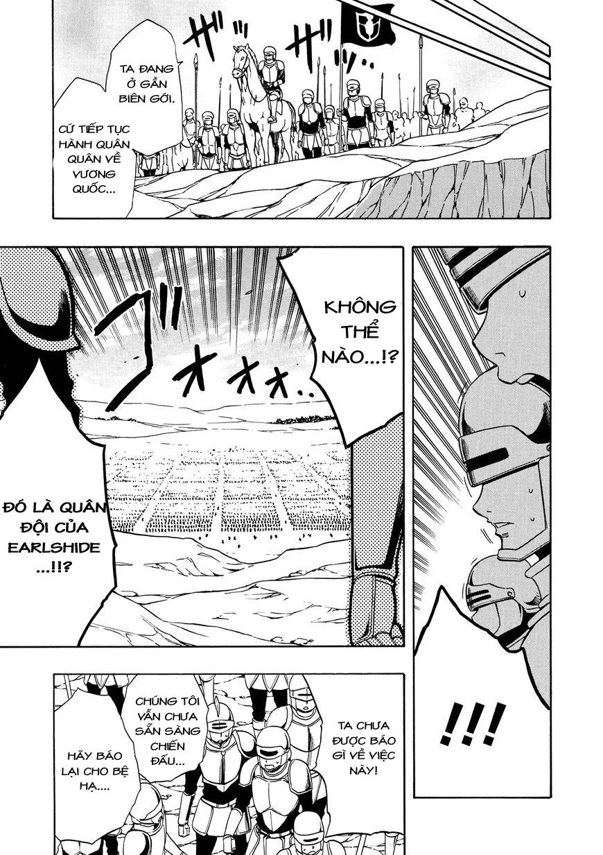 Cháu Trai Của Hiền Nhân Chapter 11.2 - 5