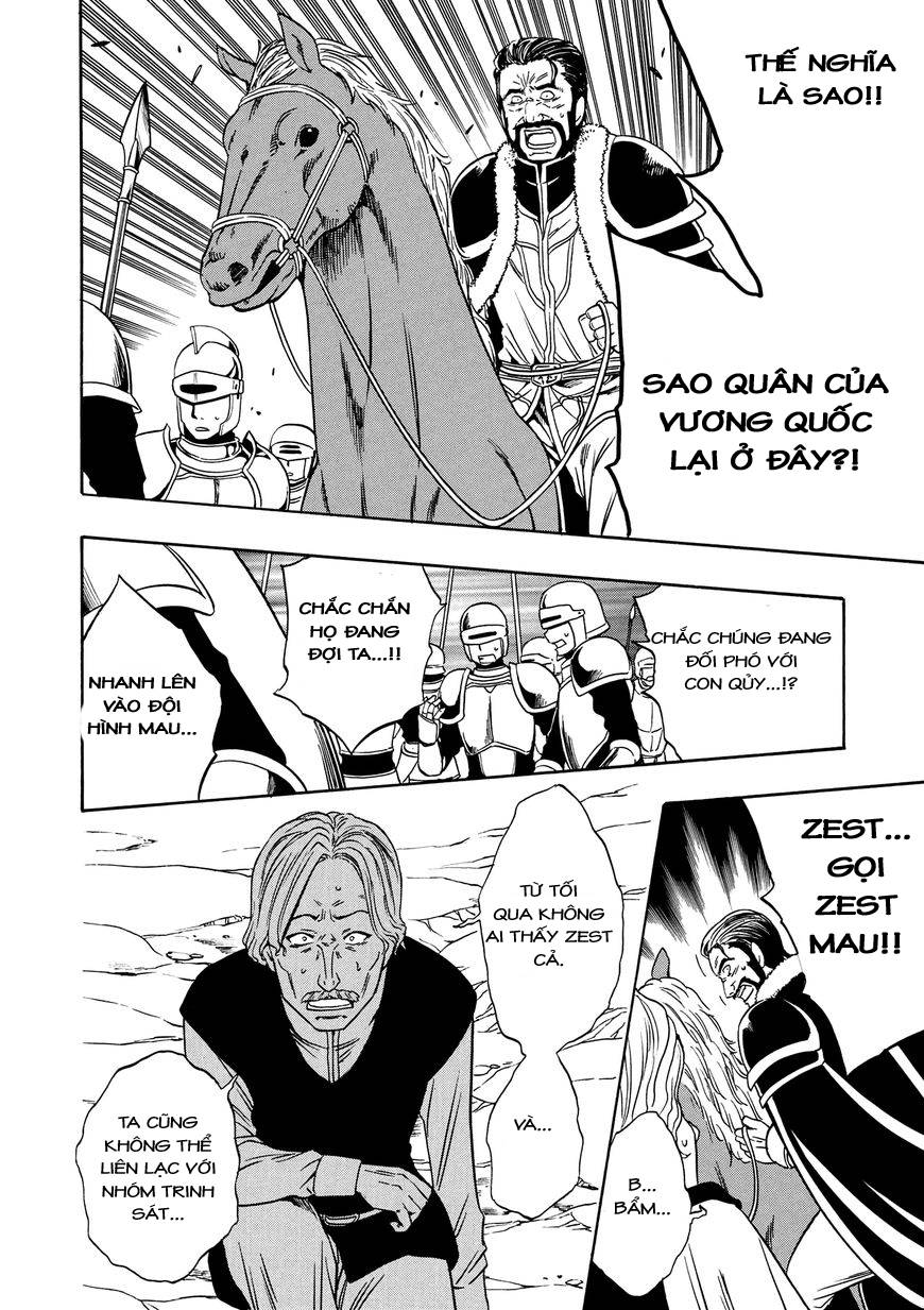 Cháu Trai Của Hiền Nhân Chapter 11.2 - 6