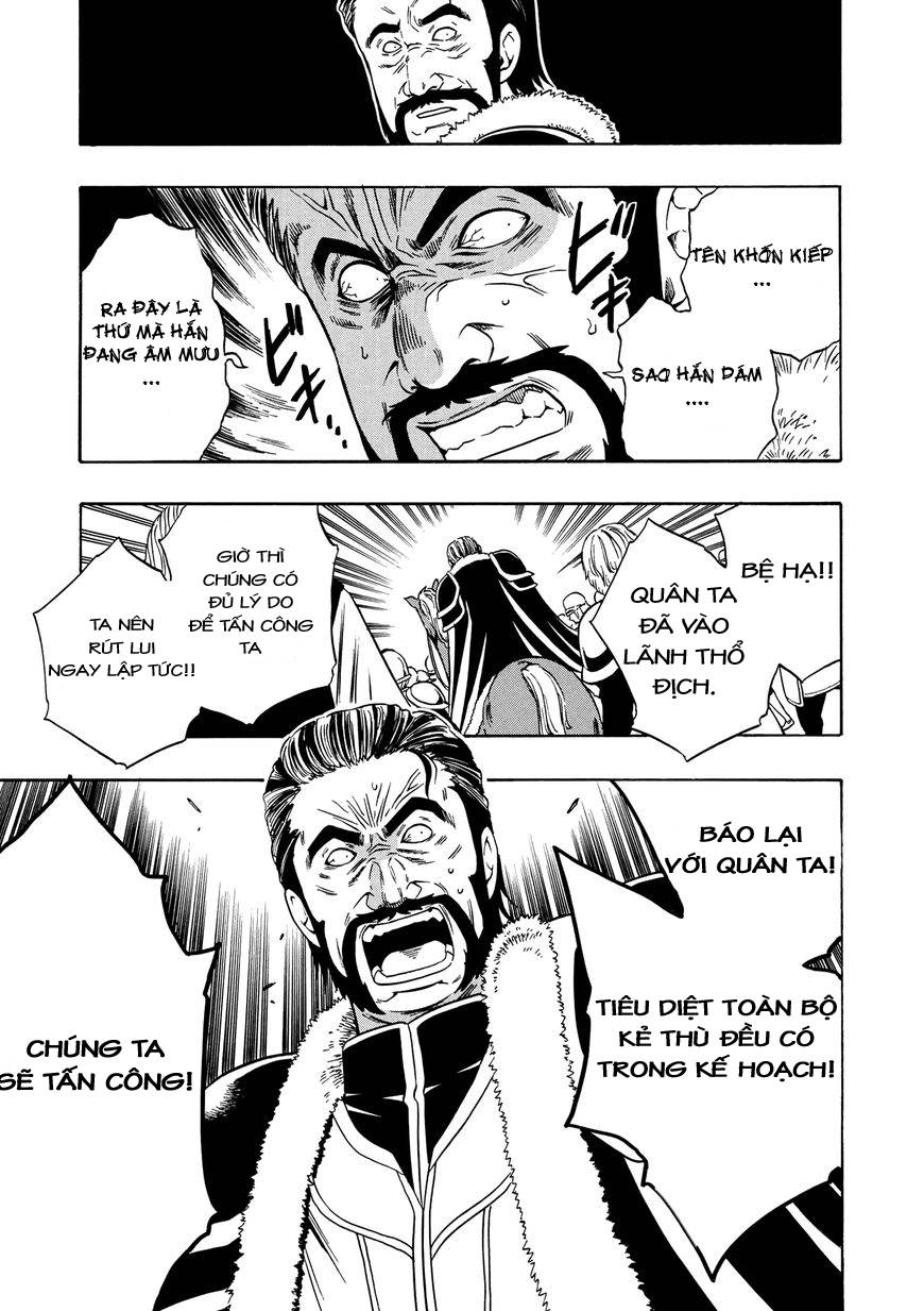 Cháu Trai Của Hiền Nhân Chapter 11.2 - 7