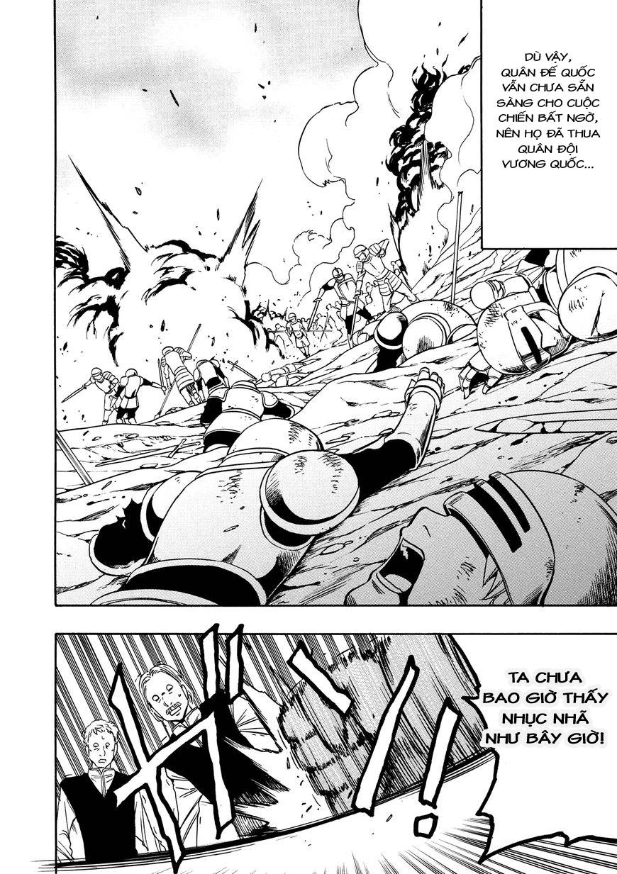 Cháu Trai Của Hiền Nhân Chapter 11.2 - 8