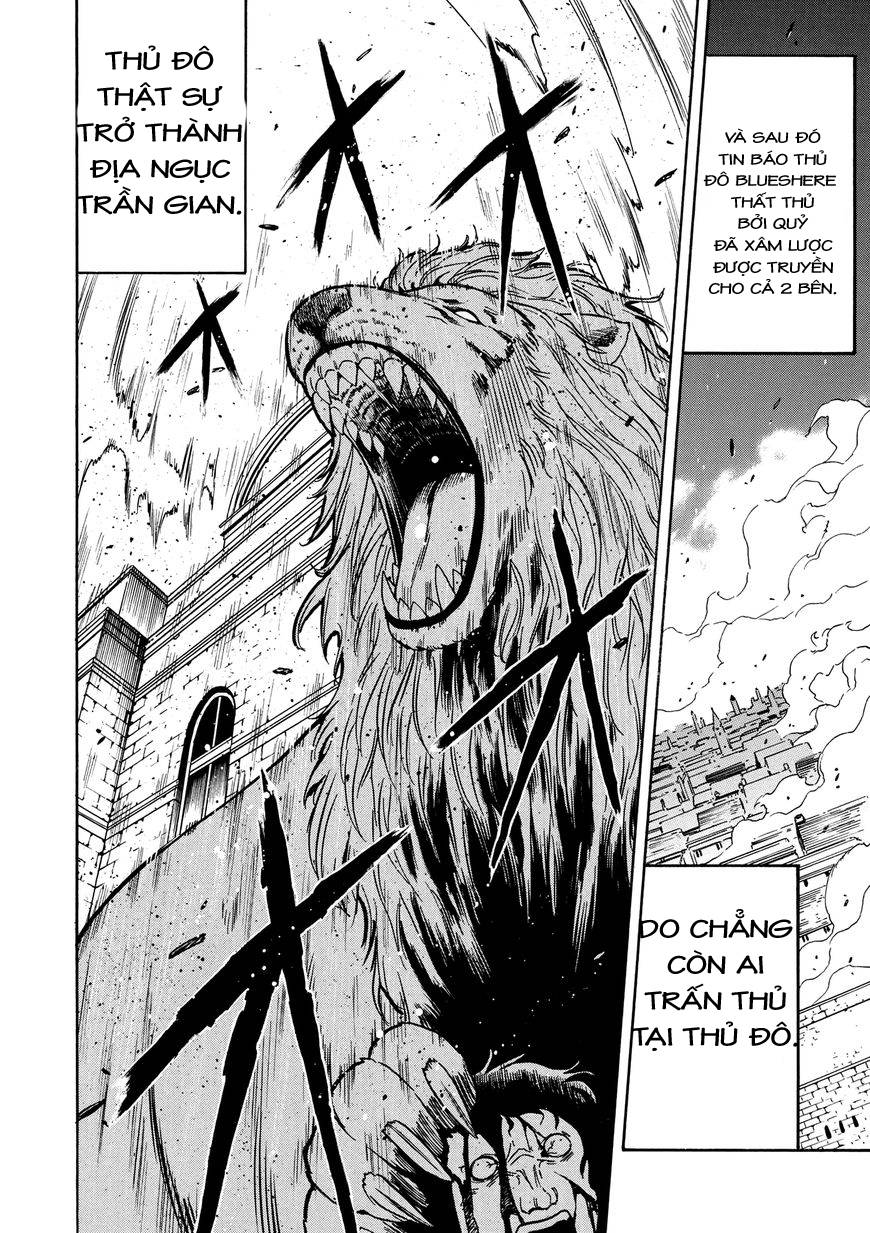 Cháu Trai Của Hiền Nhân Chapter 11.2 - 10