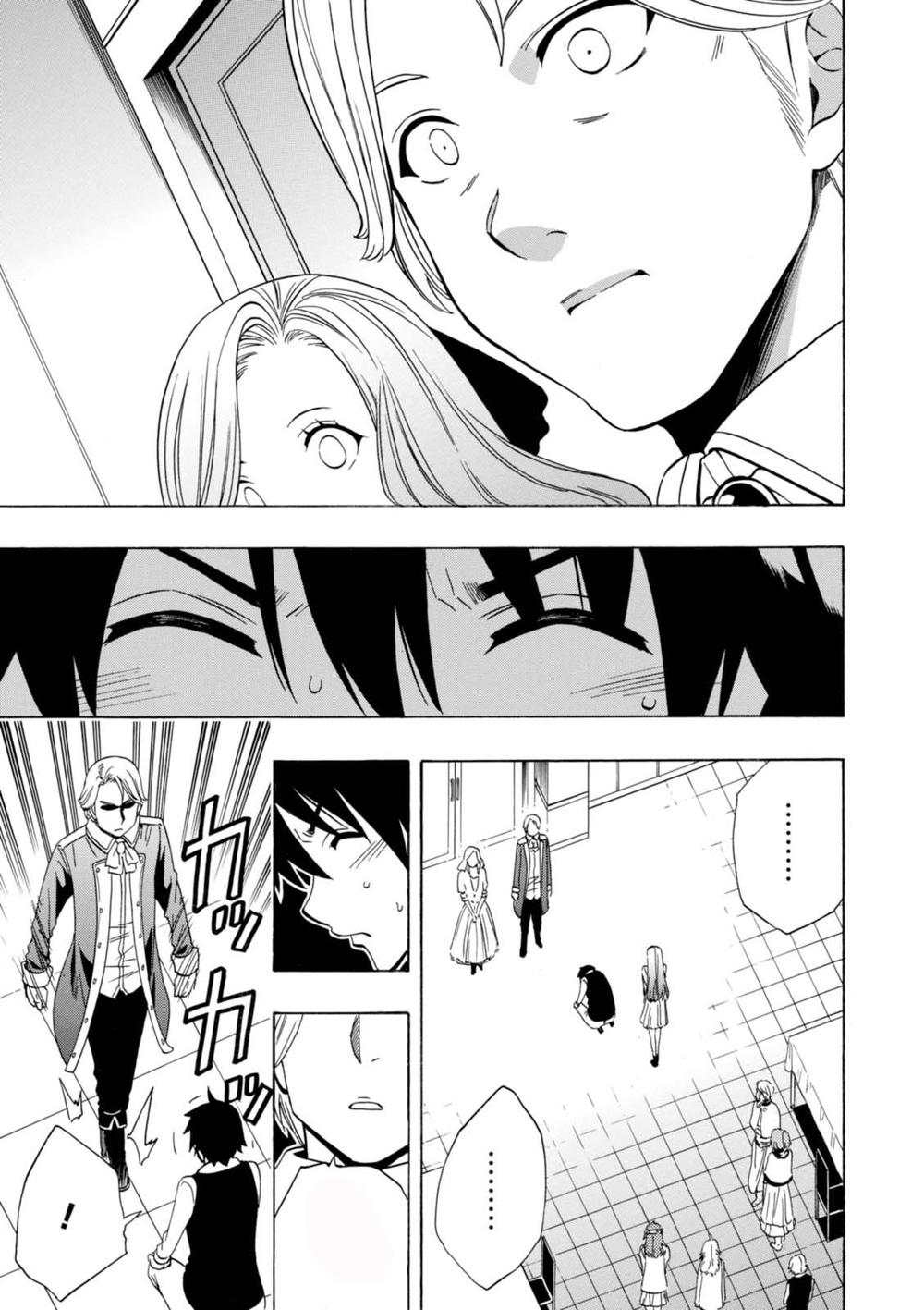 Cháu Trai Của Hiền Nhân Chapter 16 - 34