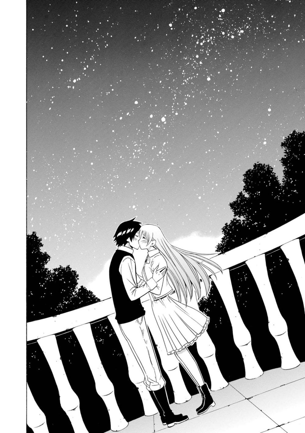 Cháu Trai Của Hiền Nhân Chapter 16 - 52