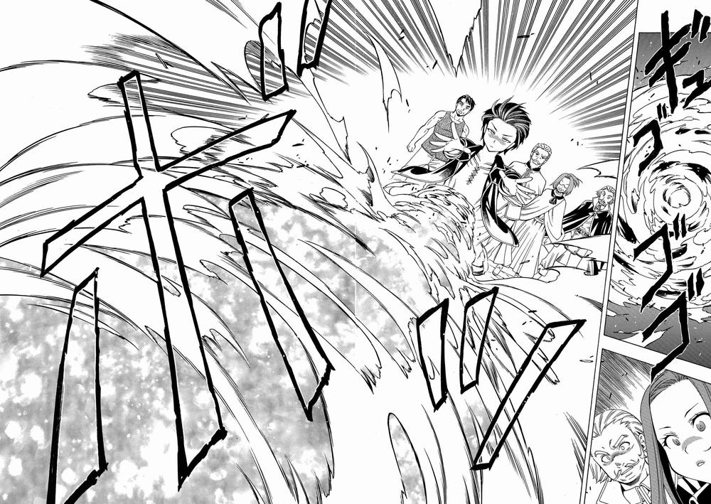 Cháu Trai Của Hiền Nhân Chapter 1.2 - 18