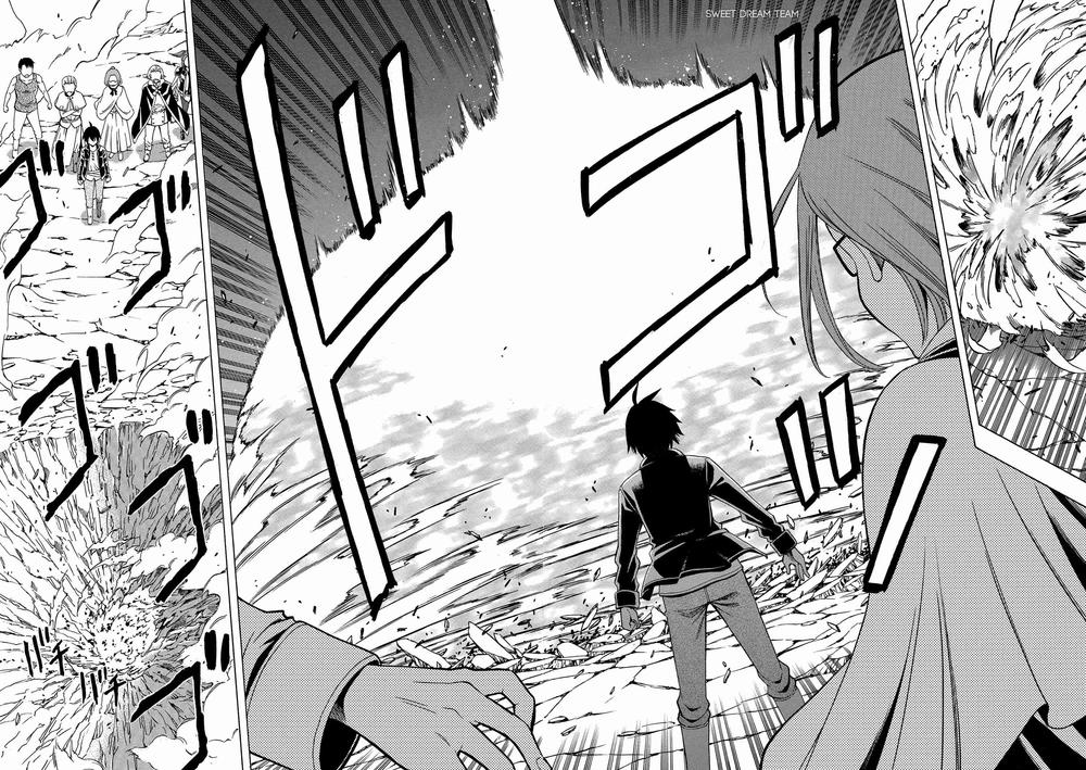 Cháu Trai Của Hiền Nhân Chapter 1.2 - 19