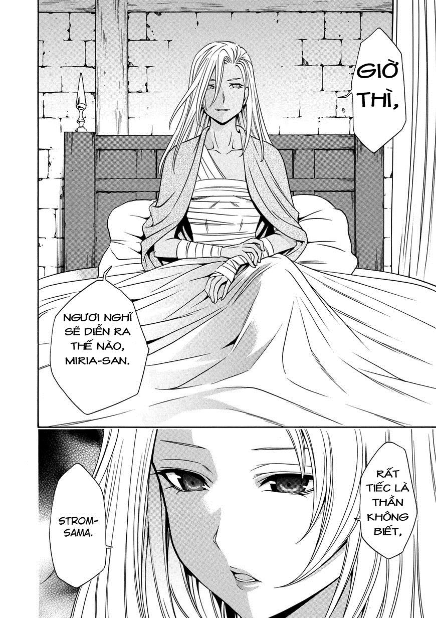 Cháu Trai Của Hiền Nhân Chapter 10.2 - 7