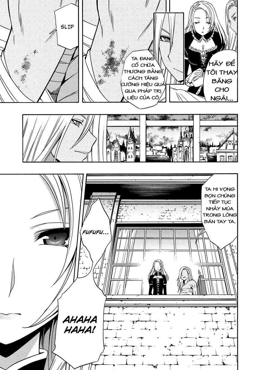 Cháu Trai Của Hiền Nhân Chapter 10.2 - 8