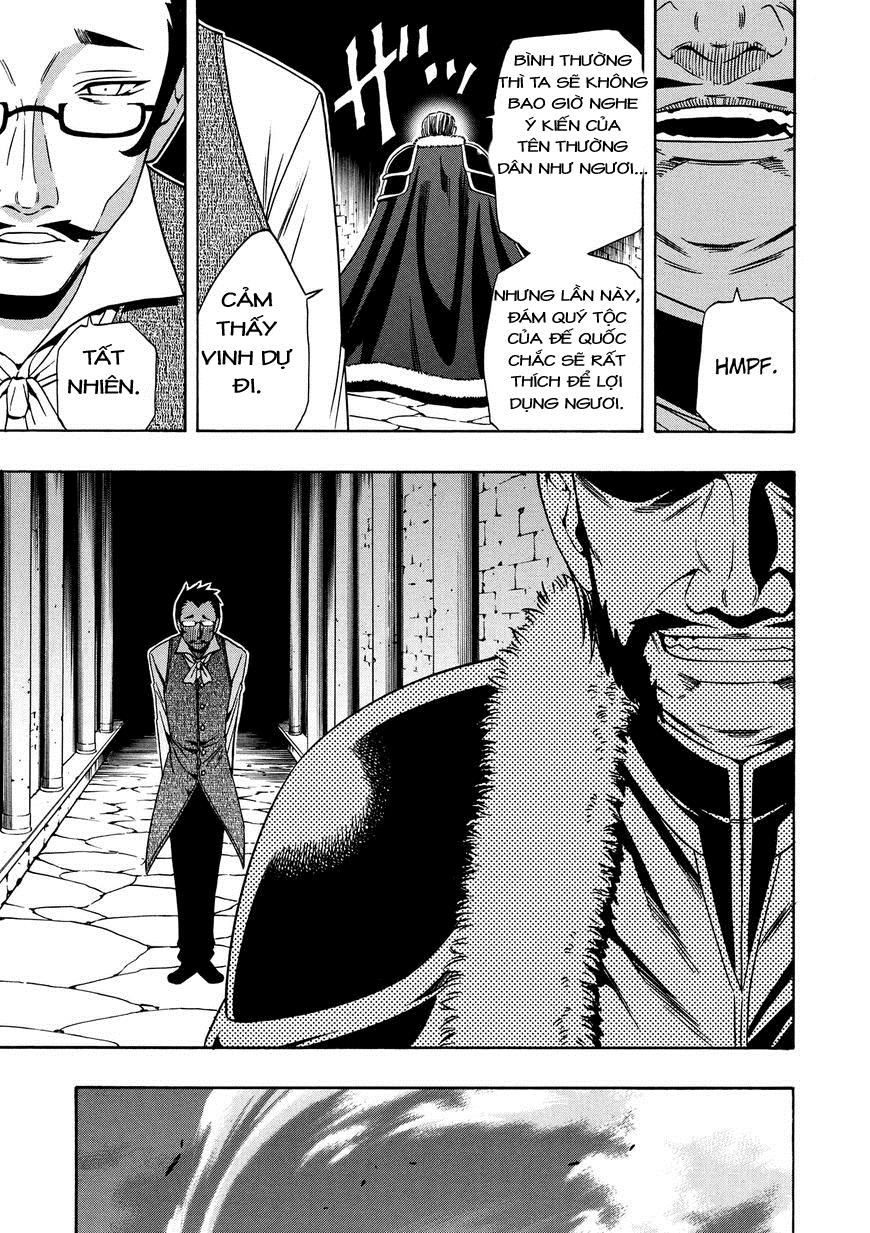 Cháu Trai Của Hiền Nhân Chapter 10.2 - 10