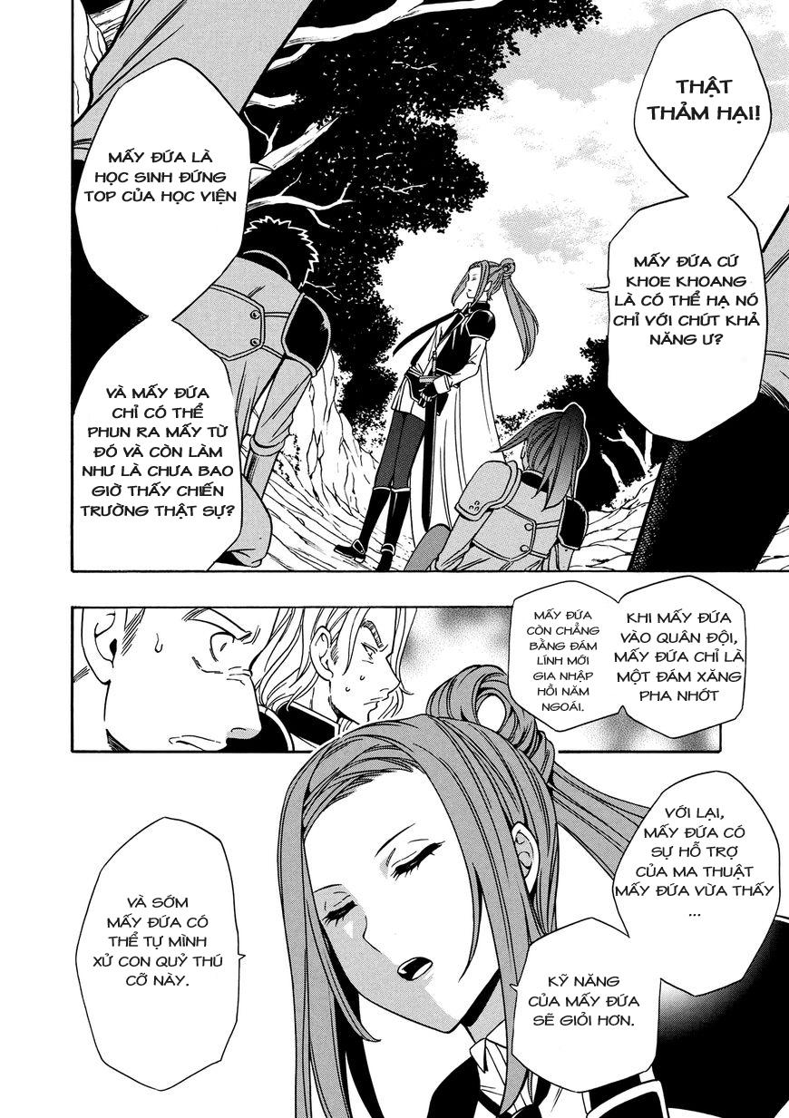 Cháu Trai Của Hiền Nhân Chapter 12.2 - 4