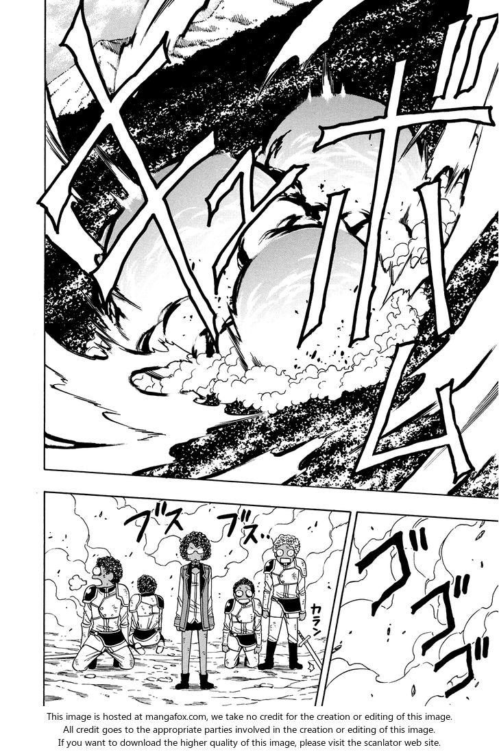 Cháu Trai Của Hiền Nhân Chapter 13 - 16