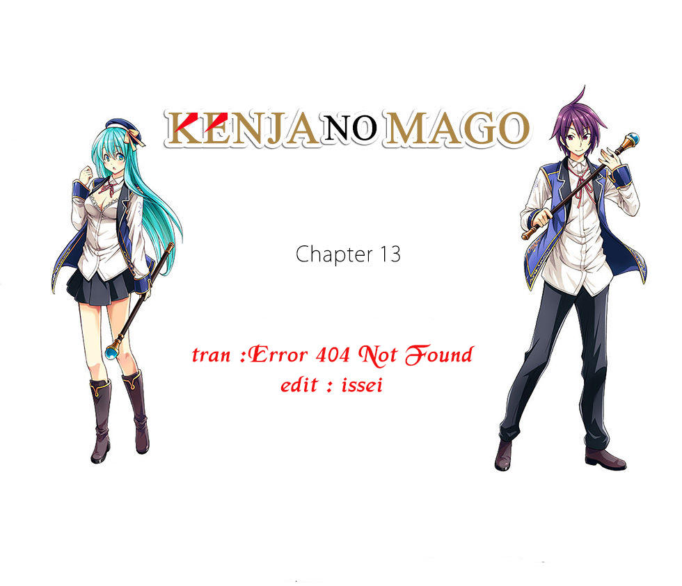 Cháu Trai Của Hiền Nhân Chapter 13 - 4