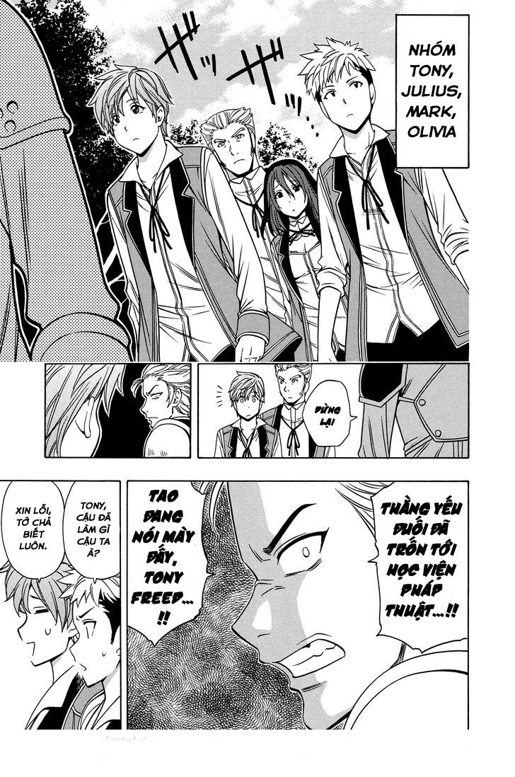 Cháu Trai Của Hiền Nhân Chapter 13 - 5