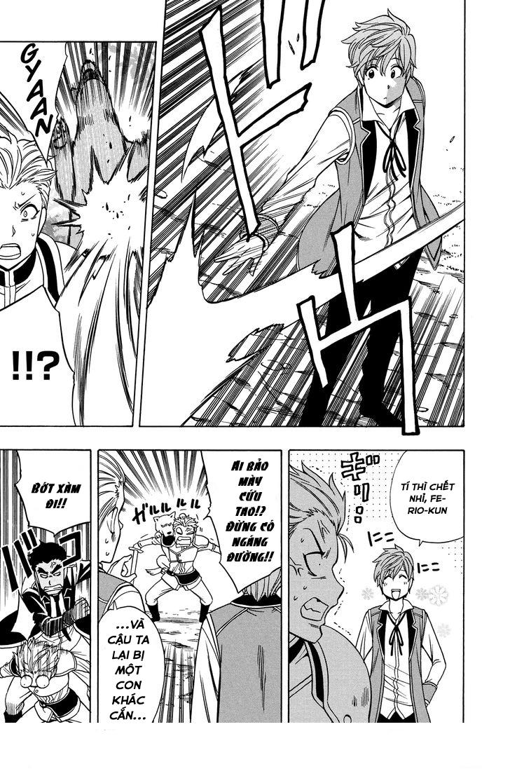 Cháu Trai Của Hiền Nhân Chapter 13 - 7