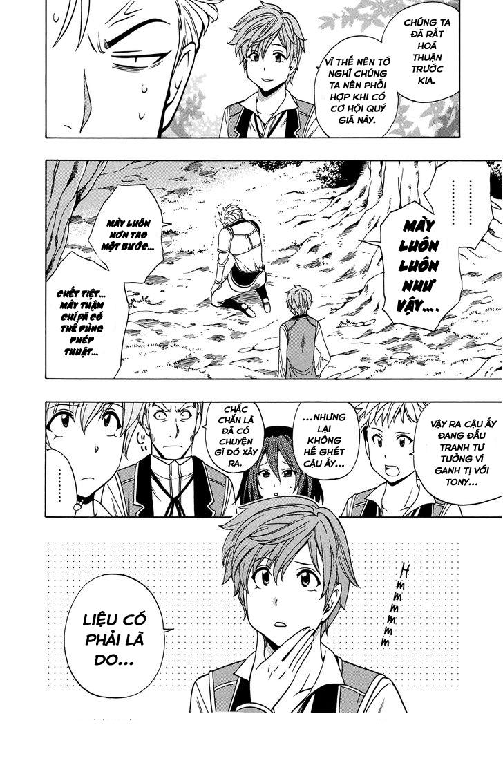 Cháu Trai Của Hiền Nhân Chapter 13 - 8