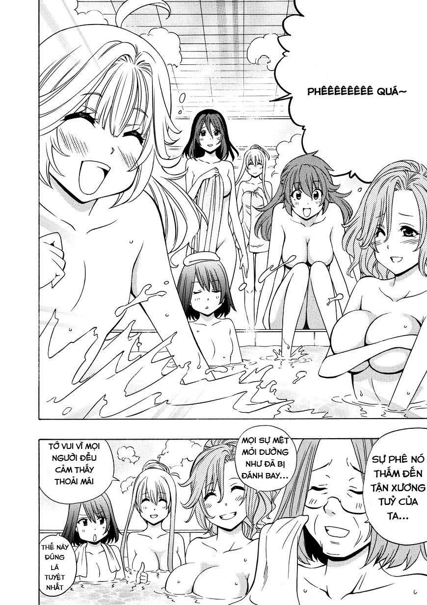 Cháu Trai Của Hiền Nhân Chapter 14.2 - 9