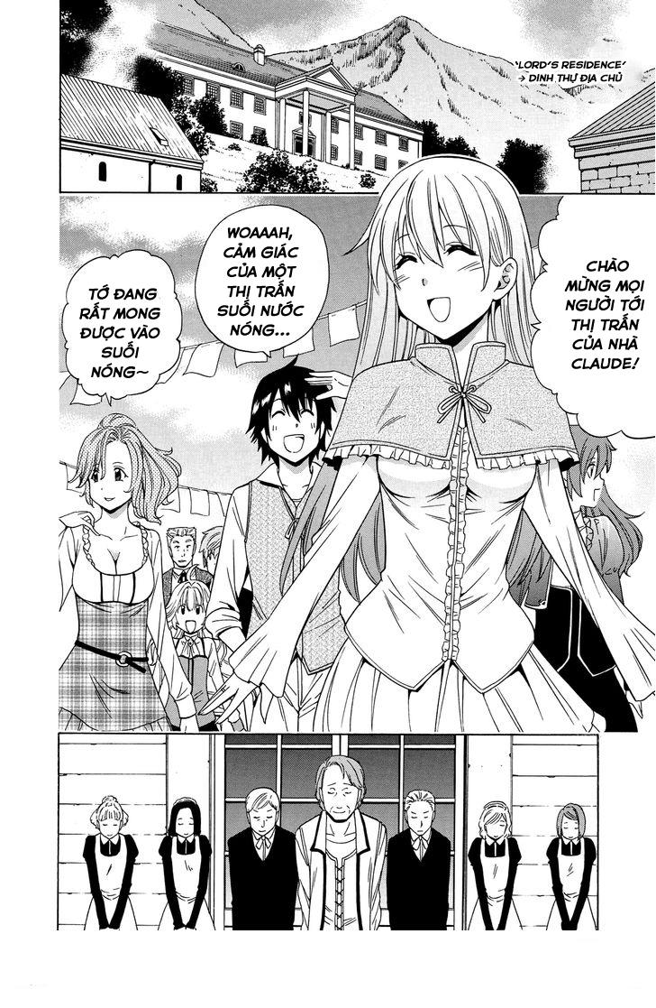 Cháu Trai Của Hiền Nhân Chapter 14 - 28