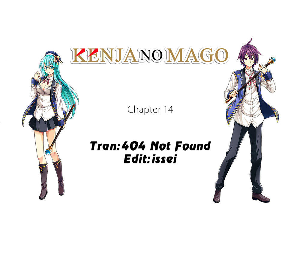 Cháu Trai Của Hiền Nhân Chapter 14 - 4