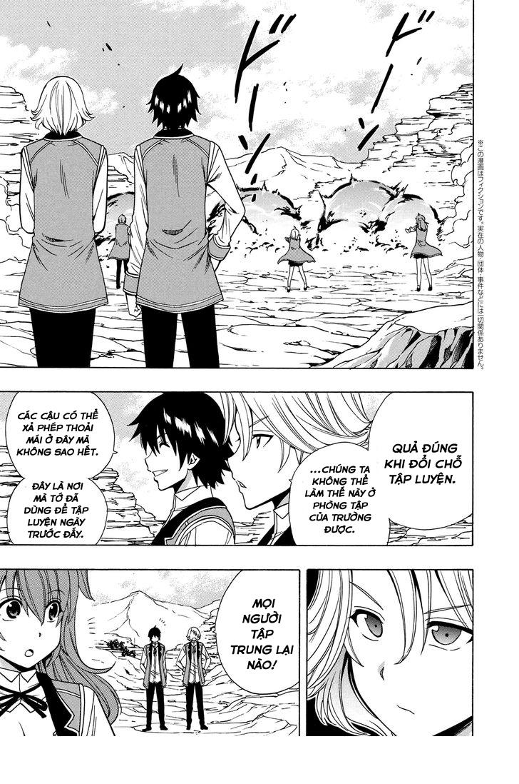 Cháu Trai Của Hiền Nhân Chapter 14 - 5