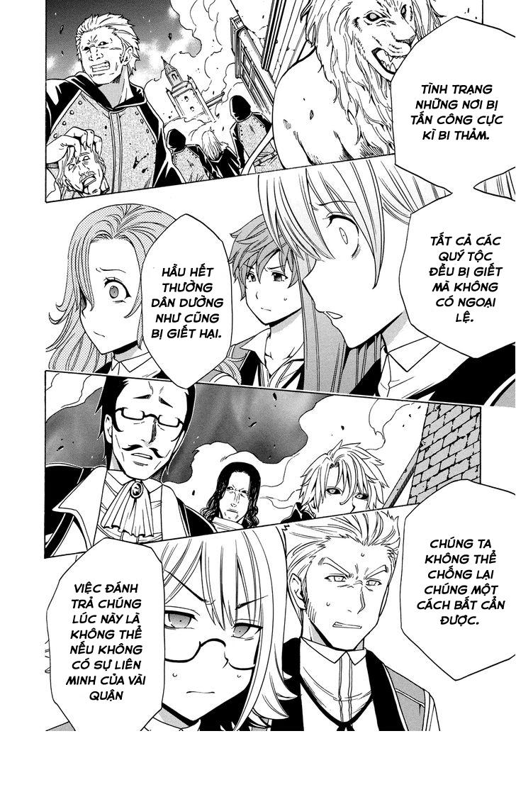 Cháu Trai Của Hiền Nhân Chapter 14 - 8