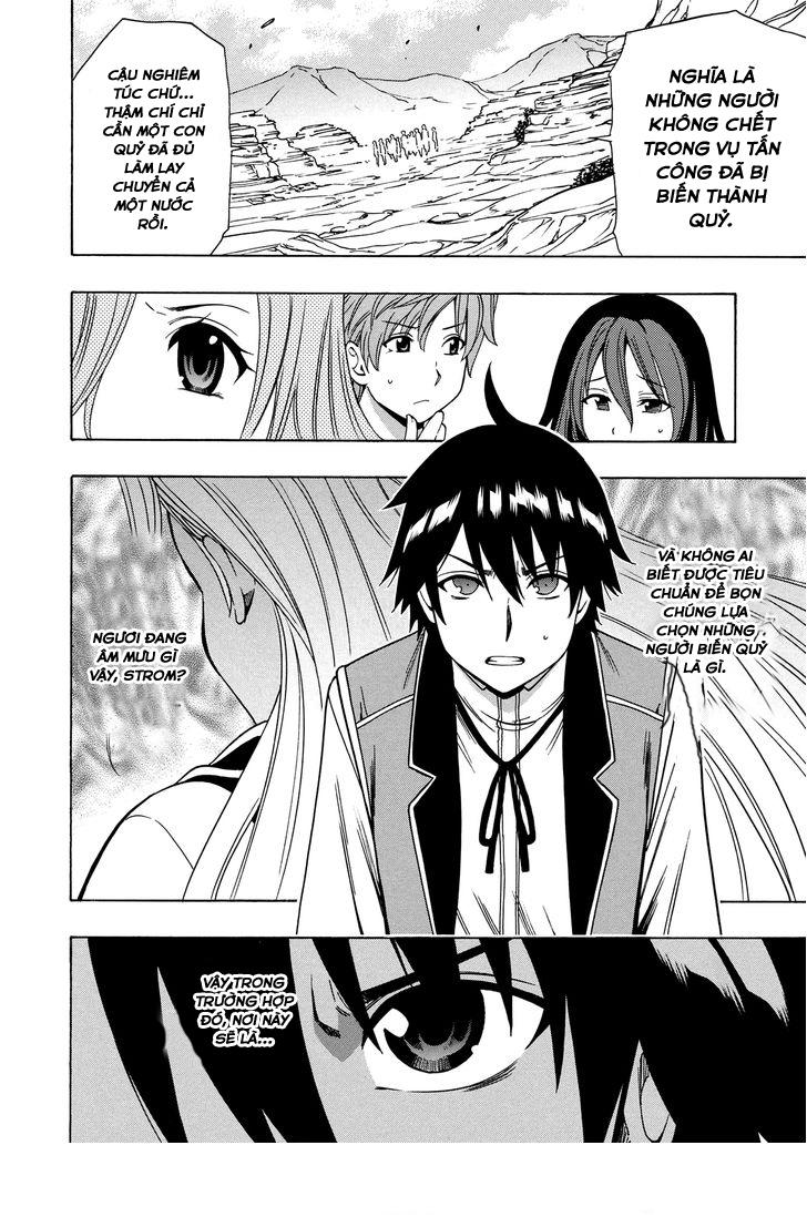 Cháu Trai Của Hiền Nhân Chapter 14 - 10