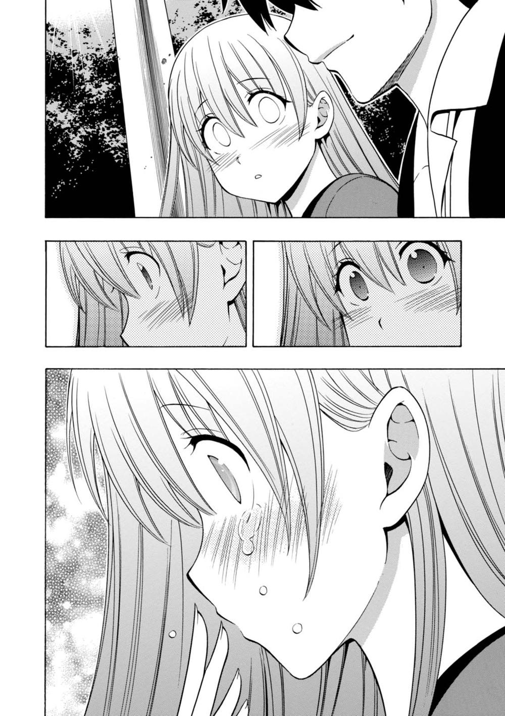 Cháu Trai Của Hiền Nhân Chapter 15 - 42