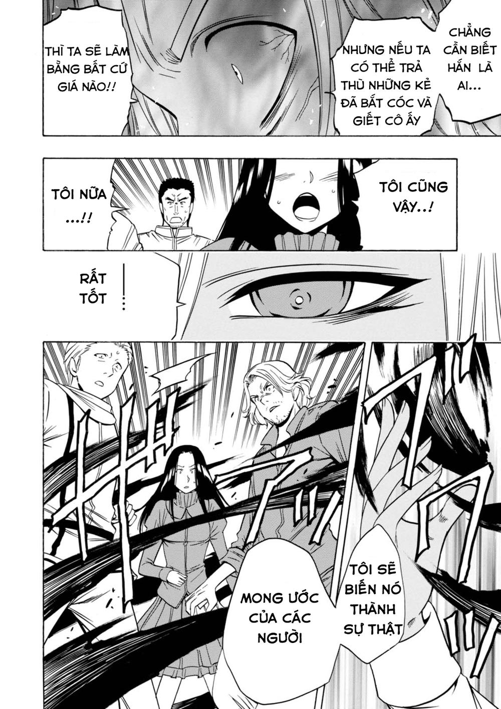 Cháu Trai Của Hiền Nhân Chapter 17 - 12