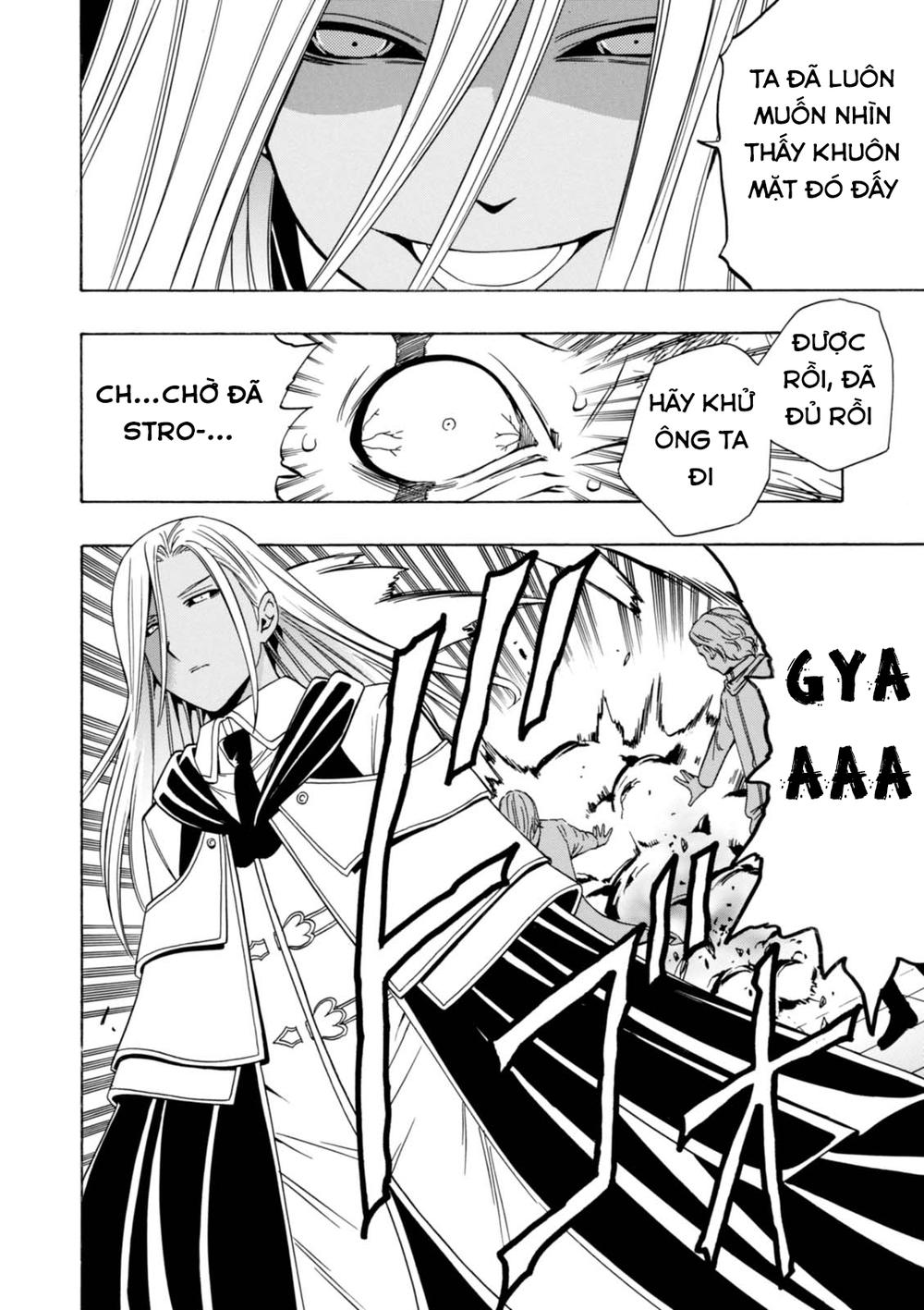 Cháu Trai Của Hiền Nhân Chapter 17 - 20