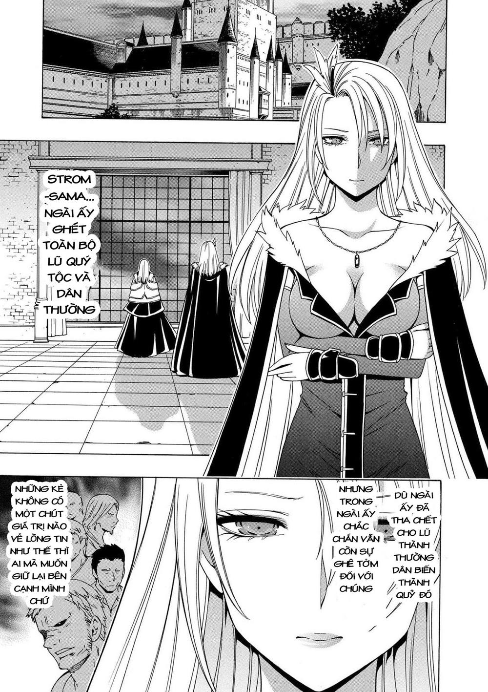 Cháu Trai Của Hiền Nhân Chapter 18 - 4