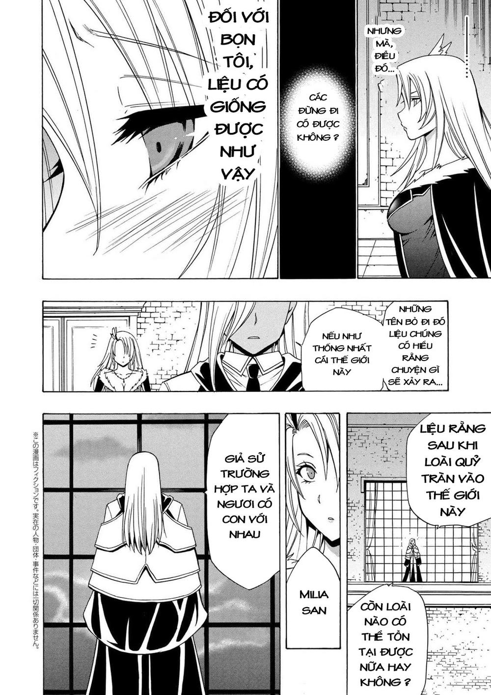 Cháu Trai Của Hiền Nhân Chapter 18 - 5