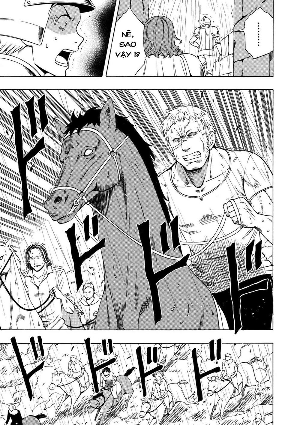 Cháu Trai Của Hiền Nhân Chapter 18 - 44