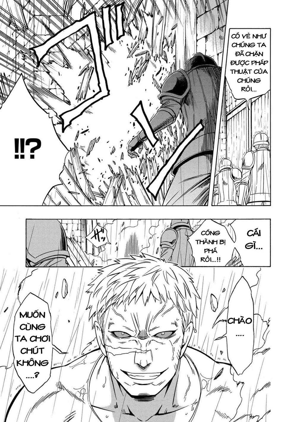 Cháu Trai Của Hiền Nhân Chapter 18 - 48