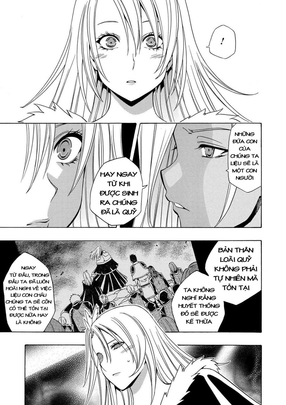 Cháu Trai Của Hiền Nhân Chapter 18 - 6