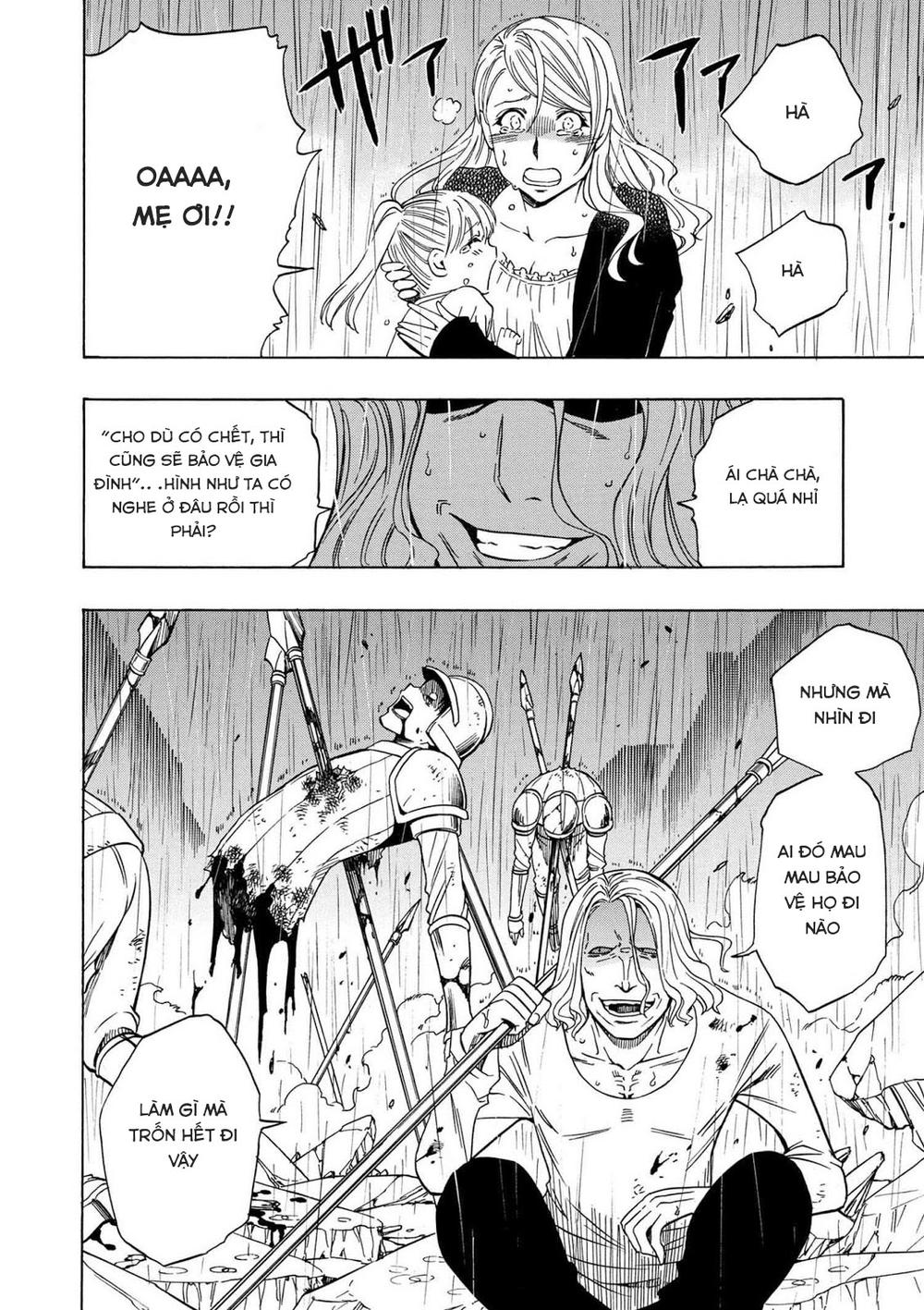 Cháu Trai Của Hiền Nhân Chapter 18 - 53