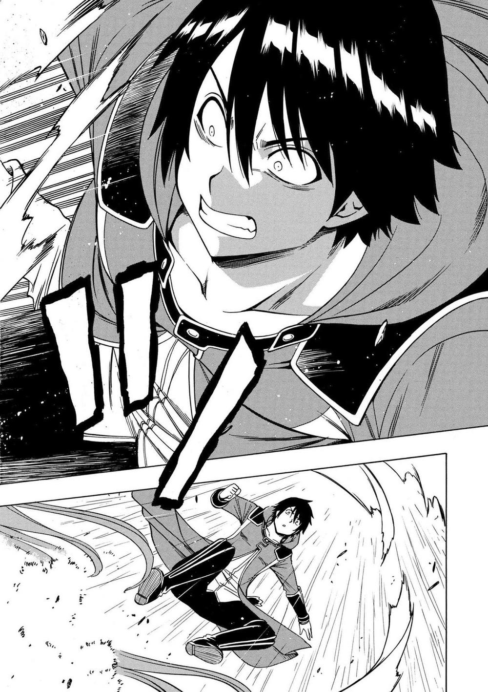 Cháu Trai Của Hiền Nhân Chapter 18 - 55