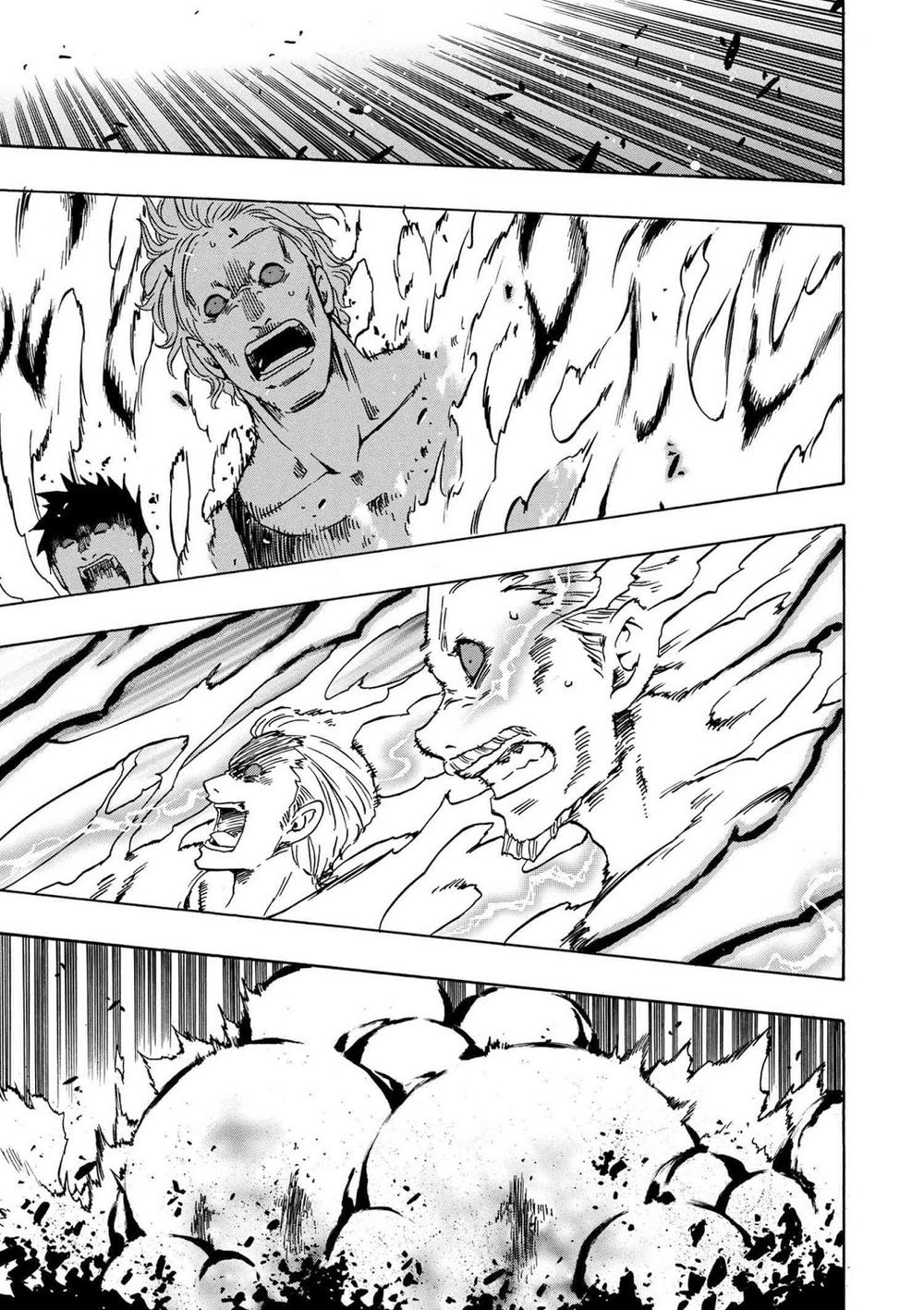 Cháu Trai Của Hiền Nhân Chapter 19 - 18