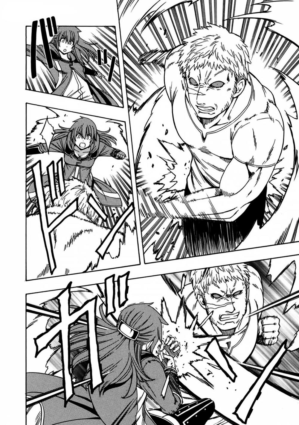 Cháu Trai Của Hiền Nhân Chapter 19 - 27