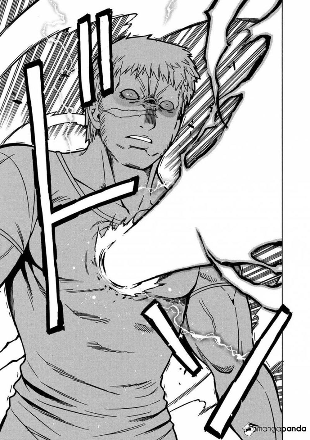 Cháu Trai Của Hiền Nhân Chapter 19 - 36