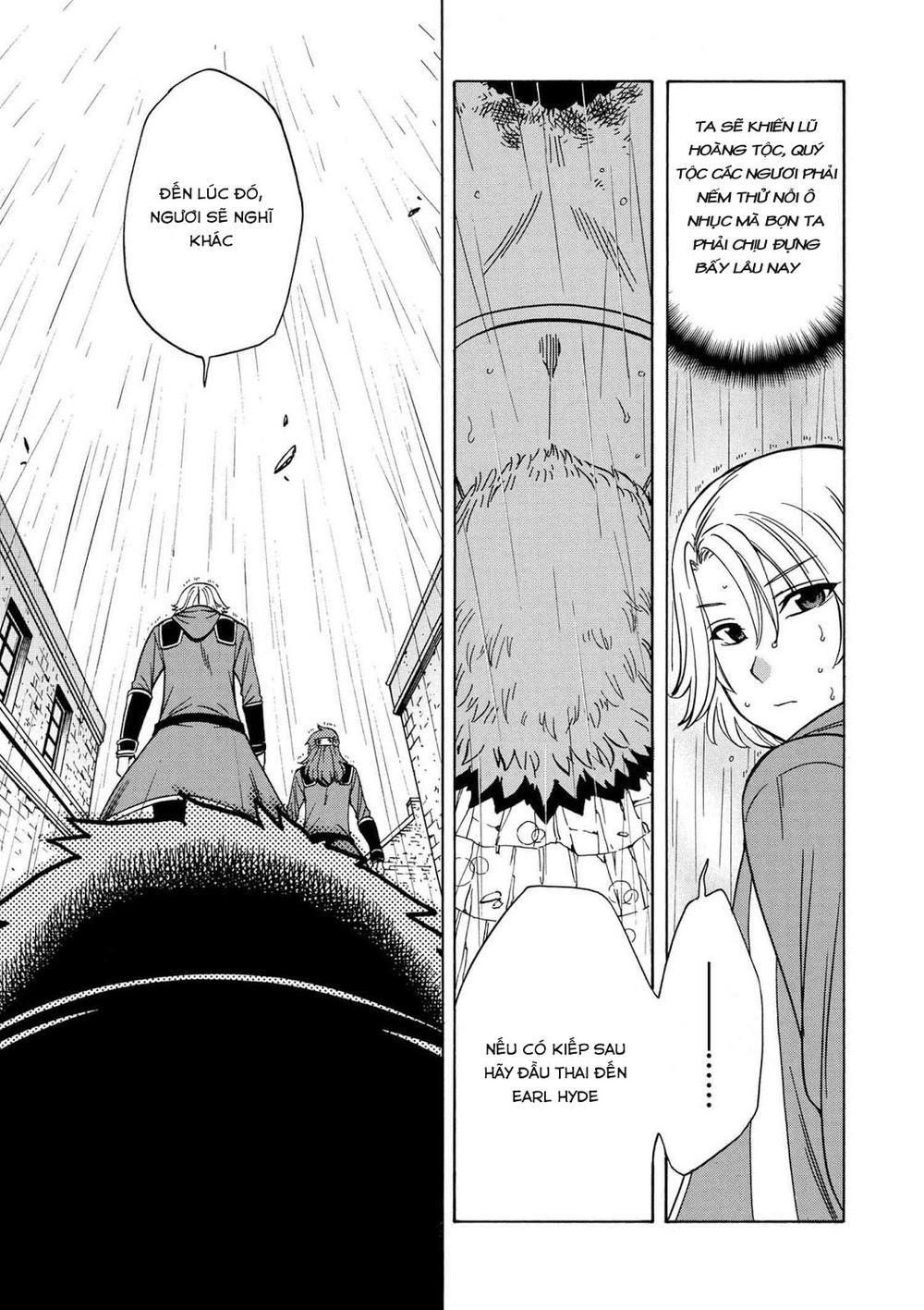 Cháu Trai Của Hiền Nhân Chapter 19 - 38