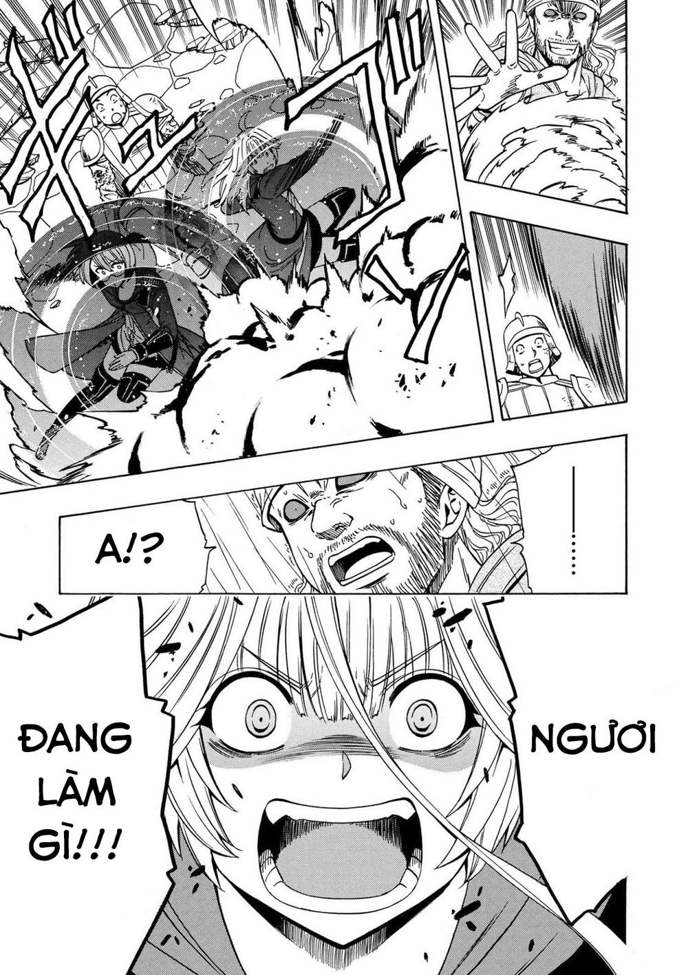 Cháu Trai Của Hiền Nhân Chapter 19 - 10