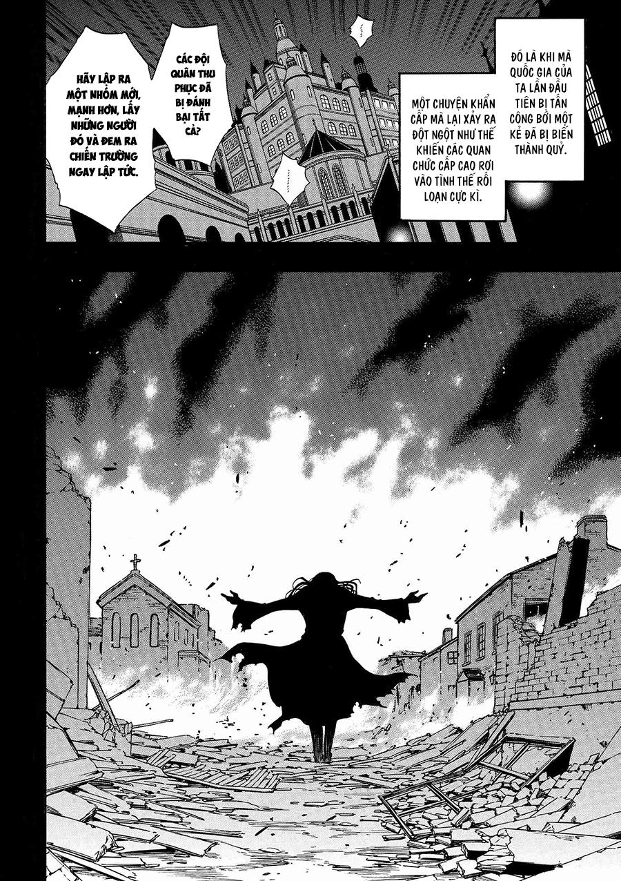 Cháu Trai Của Hiền Nhân Chapter 2.1 - 15