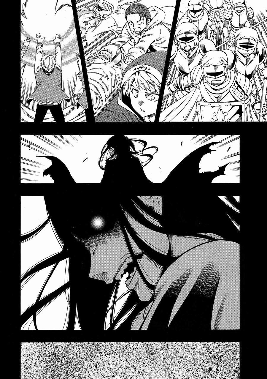 Cháu Trai Của Hiền Nhân Chapter 2.1 - 19