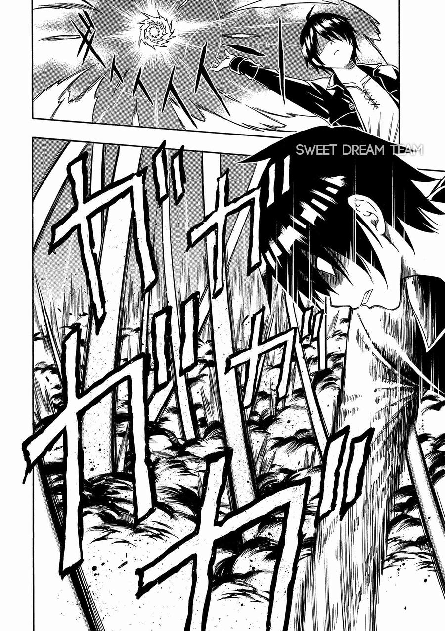 Cháu Trai Của Hiền Nhân Chapter 2.1 - 3