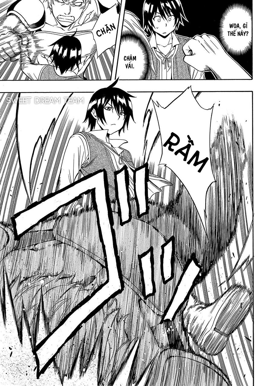 Cháu Trai Của Hiền Nhân Chapter 2.2 - 20