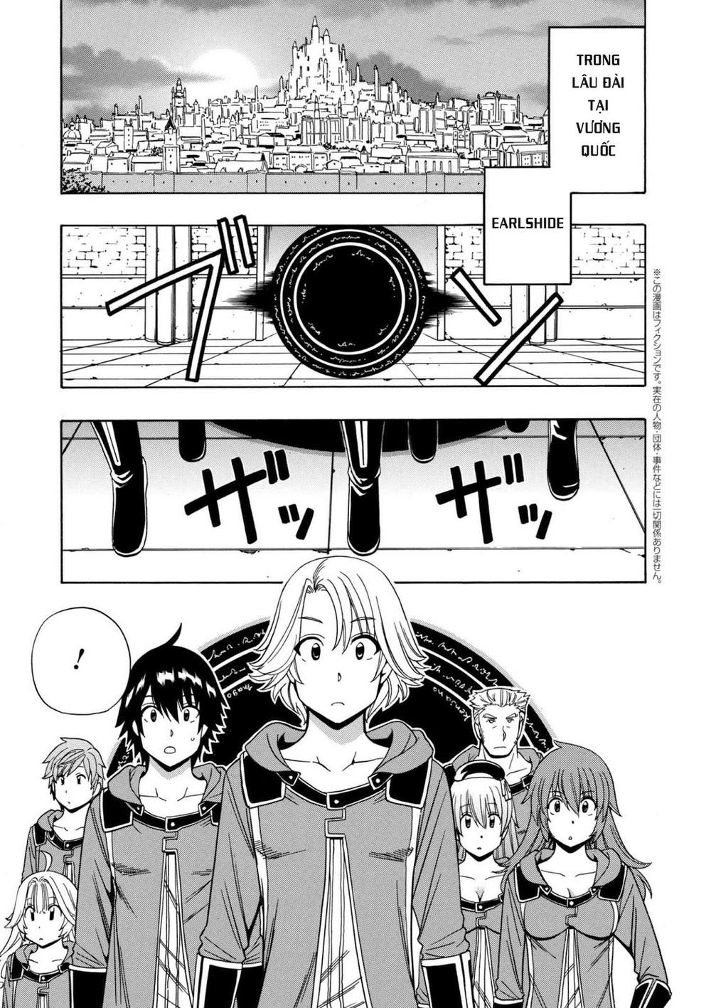 Cháu Trai Của Hiền Nhân Chapter 21 - 4