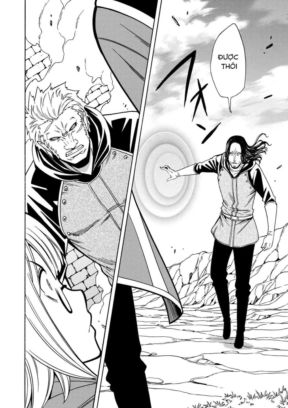 Cháu Trai Của Hiền Nhân Chapter 23.2 - 13