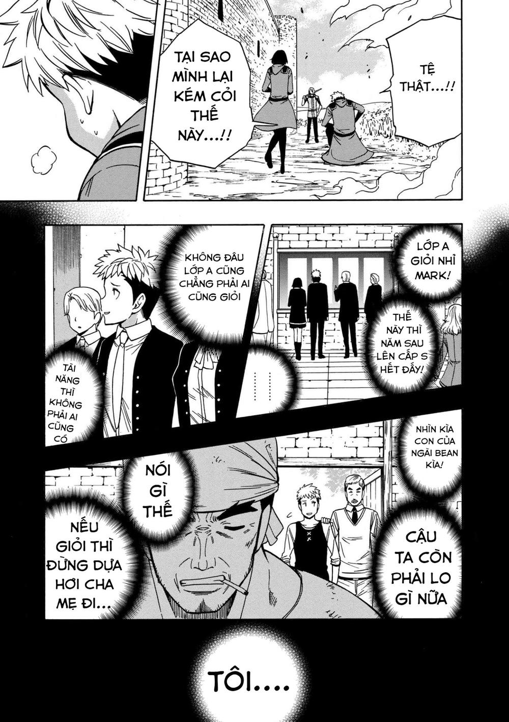 Cháu Trai Của Hiền Nhân Chapter 24.1 - 15